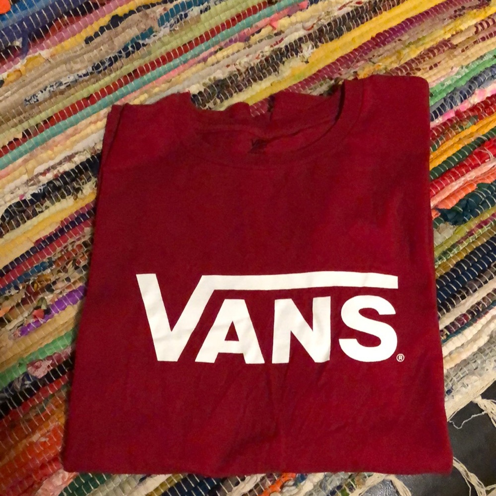 Vans Tshirt